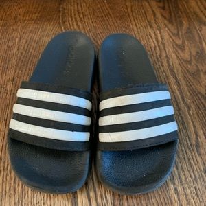 Adidas slides